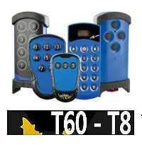 _T60 DIP switch converter
